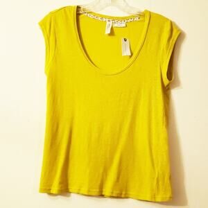 Anthropologie | Meadow Rue Ravenna Tee